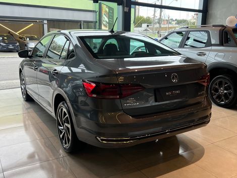VolksWagen VIRTUS Highline 200 TSI 1.0 Flex 12V Aut