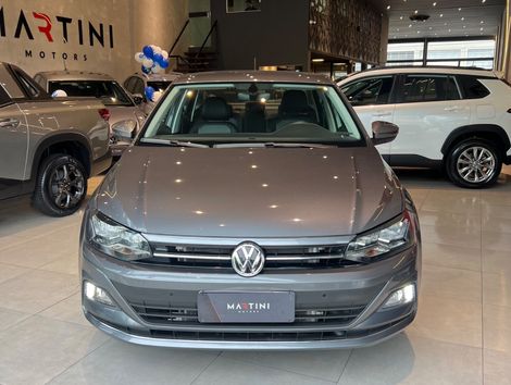 VolksWagen VIRTUS Highline 200 TSI 1.0 Flex 12V Aut