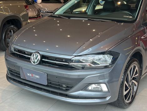 VolksWagen VIRTUS Highline 200 TSI 1.0 Flex 12V Aut