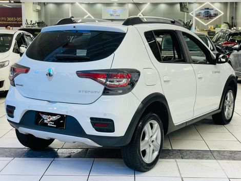 Renault STEPWAY Zen Flex 1.6 16V Mec.