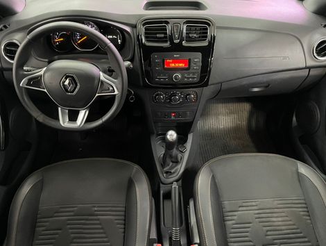 Renault STEPWAY Zen Flex 1.6 16V Mec.