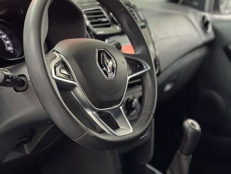 Renault STEPWAY Zen Flex 1.6 16V Mec.