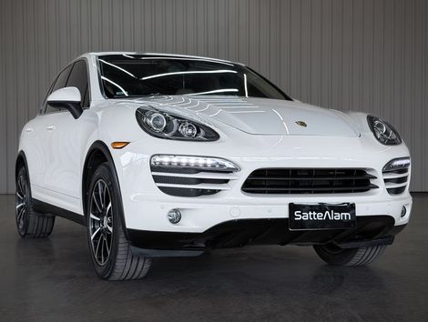 Porsche Cayenne V6 3.2/3.6 24V