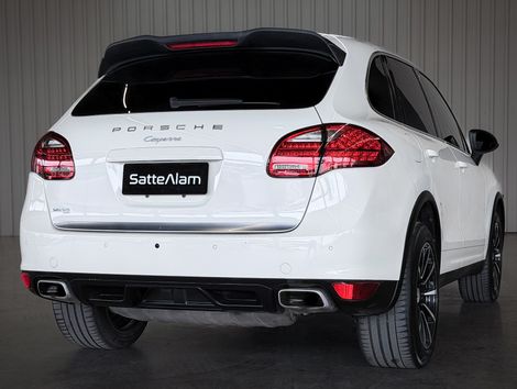 Porsche Cayenne V6 3.2/3.6 24V