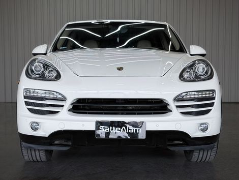 Porsche Cayenne V6 3.2/3.6 24V