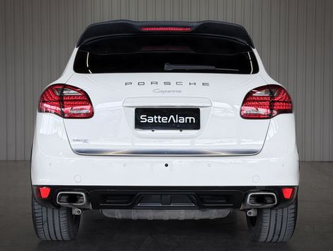 Porsche Cayenne V6 3.2/3.6 24V