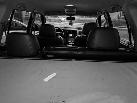 Mitsubishi Pajero Sport 3.5 V6 Flex 4x4 Aut.