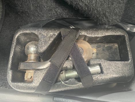 Mitsubishi Pajero Sport 3.5 V6 Flex 4x4 Aut.