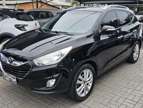 Hyundai ix35 2.0 16V 170cv 2WD/4WD Aut.