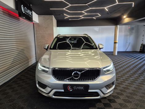 Volvo T4