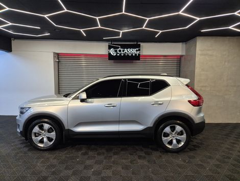 Volvo T4