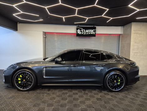 Porsche Panamera 4 E-Hybrid 2.9 462cv