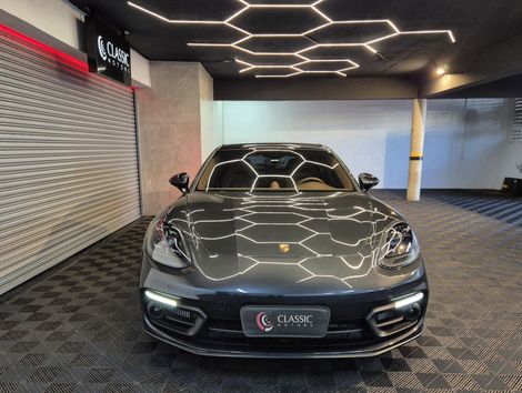 Porsche Panamera 4 E-Hybrid 2.9 462cv