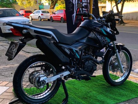 YAMAHA XTZ 150 CROSSER Z FLEX