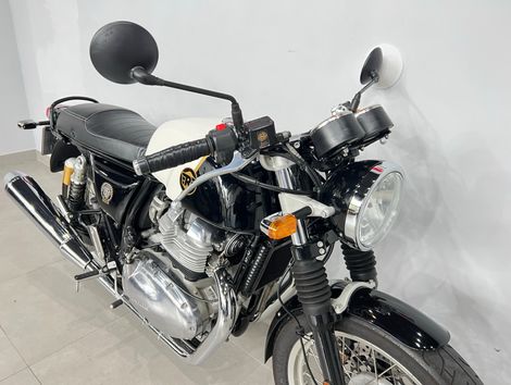 Royal Enfield Continental GT 650cc ABS