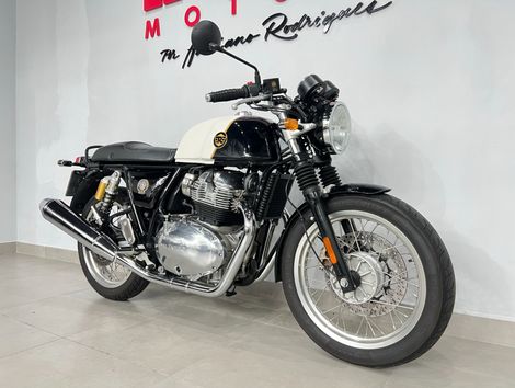 Royal Enfield Continental GT 650cc ABS
