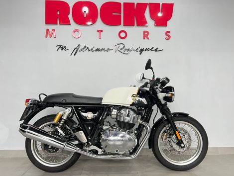Royal Enfield Continental GT 650cc ABS