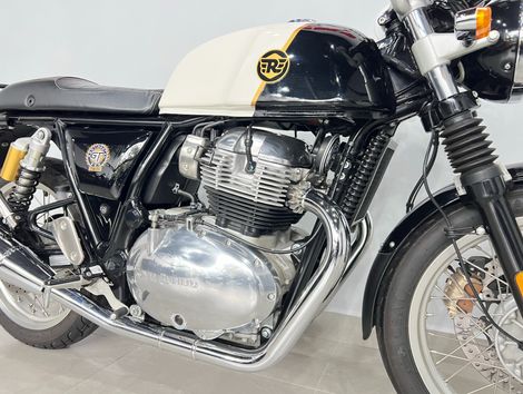 Royal Enfield Continental GT 650cc ABS