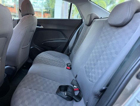 Hyundai HB20S C.Style/C.Plus1.6 Flex 16V Aut. 4p