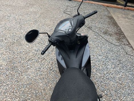 HONDA BIZ 125/125i Flex