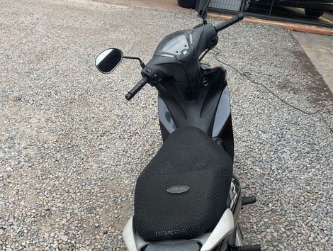 HONDA BIZ 125/125i Flex