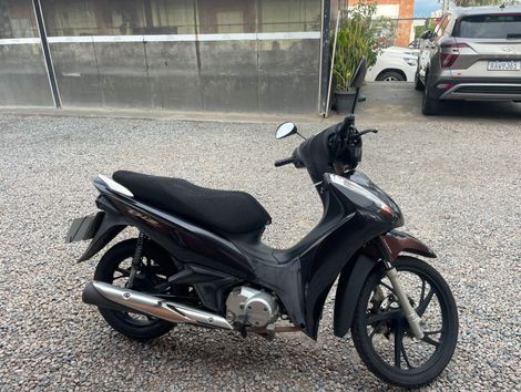 HONDA BIZ 125/125i Flex