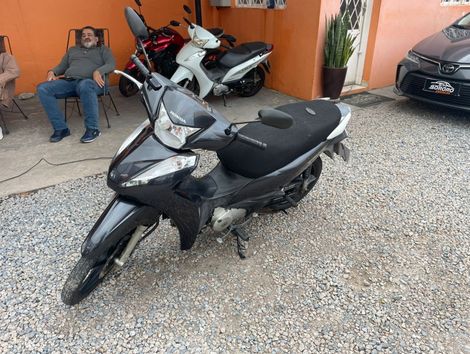 HONDA BIZ 125/125i Flex
