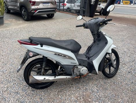 HONDA BIZ 125/125i Flex