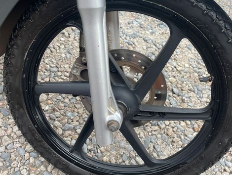 HONDA BIZ 125/125i Flex