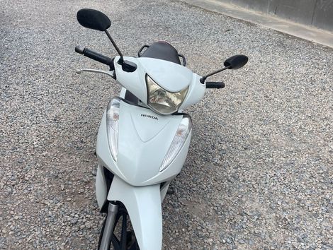 HONDA BIZ 125/125i Flex