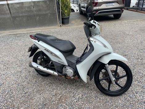 HONDA BIZ 125/125i Flex