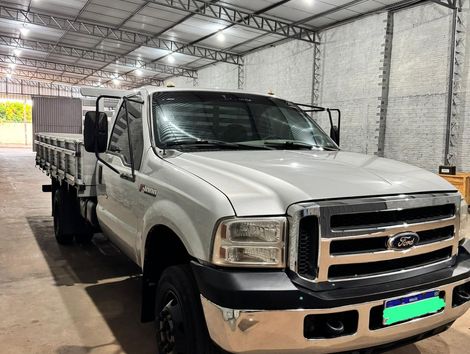FORD F-4000 4x2 2p (diesel)(E5)