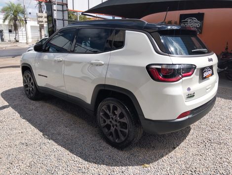 Jeep COMPASS LIMITED 2.0 4x4 Diesel 16V Aut.