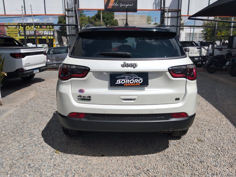 Jeep COMPASS LIMITED 2.0 4x4 Diesel 16V Aut.