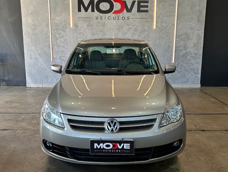 VolksWagen VOYAGE 1.0/1.0 City Mi Total Flex 8V 4p