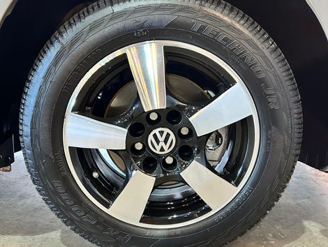 VolksWagen VOYAGE 1.0/1.0 City Mi Total Flex 8V 4p