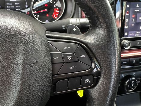 Fiat Toro Freedom 1.8 16V Flex Aut.