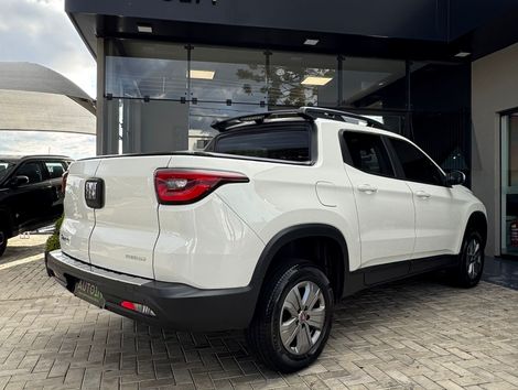 Fiat Toro Freedom 1.8 16V Flex Aut.