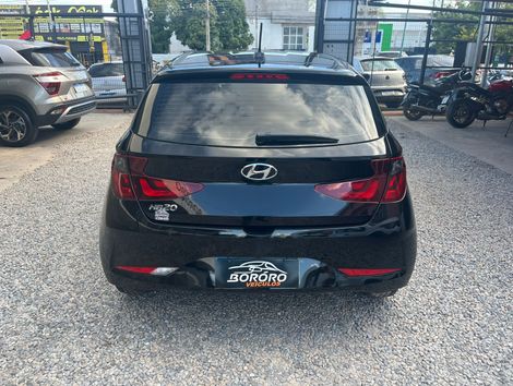 Hyundai HB20 Evolution 1.0 Flex 12V Mec.