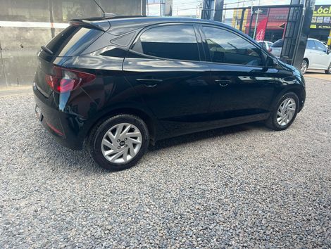 Hyundai HB20 Evolution 1.0 Flex 12V Mec.