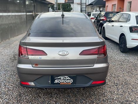 Hyundai HB20S Evolution 1.0 Flex 12V Mec.