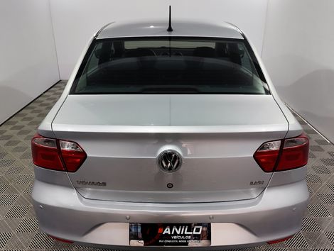 VolksWagen VOYAGE 1.6/1.6 City  Mi Total Flex 8V 4p