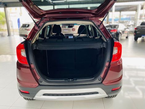 Honda WR-V EXL 1.5 Flexone 16V 5p Aut.