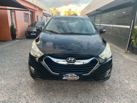 Hyundai ix35 2.0 16V 170cv 2WD/4WD Aut.