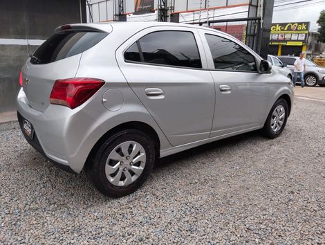 Chevrolet ONIX HATCH LT 1.0 8V FlexPower 5p Mec.