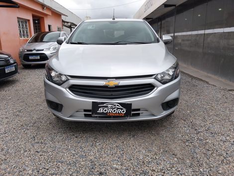 Chevrolet ONIX HATCH LT 1.0 8V FlexPower 5p Mec.
