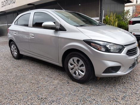 Chevrolet ONIX HATCH LT 1.0 8V FlexPower 5p Mec.