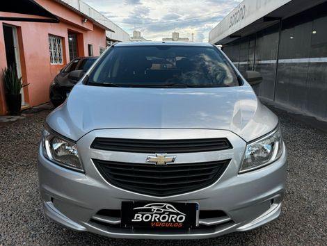Chevrolet ONIX HATCH Joy 1.0 8V Flex 5p Mec.