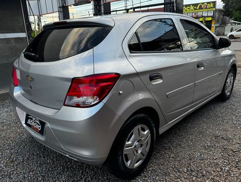 Chevrolet ONIX HATCH Joy 1.0 8V Flex 5p Mec.