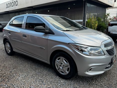 Chevrolet ONIX HATCH Joy 1.0 8V Flex 5p Mec.